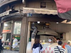 门面-东伊顺(高银街店)