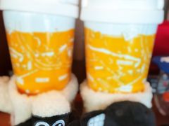 -COSTA COFFEE(金长安大厦店)