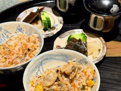 -雲上錢屋·怀石料理(上海中心店)