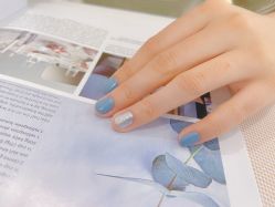 -UMl Nail 尤米美甲美睫半永久