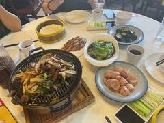 -便宜坊烤鸭店(玉蜓桥天坛店)