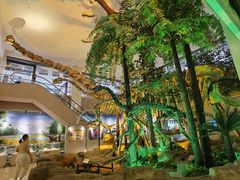 -甘肃地质博物馆