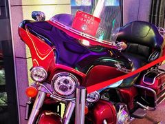 -Famous肥猫墨西哥音乐餐吧(五棵松华熙LIVE店)