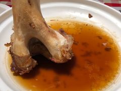 -西贝(上海我格广场店)