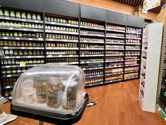 -婕妮璐超市 Jenny Lou’s Shop(三里屯店)