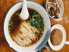 -小方的面(徐家汇店)