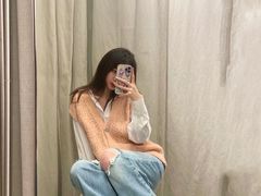 -ZARA(大上海时代广场店)