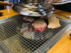 -肉甲韩国木炭烤肉(新壹街1店)