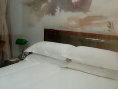 -秦府酒店(北京鼓楼店)