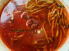 -老友谊冷面店(苏家屯店)