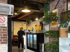 -郑阿姨的家·이모네·韩料&烤肉(武川路店)