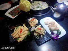 -周渝食惦酸菜鱼(青浦店)