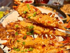 -贰醒·私房小院烧烤 (太古里店)