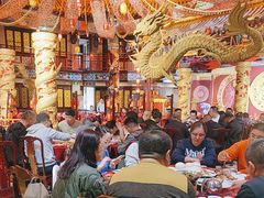 -御膳楼(宝龙城市广场店)