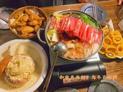 -MI WU FACTORY米屋美食工厂餐厅(绿地店)