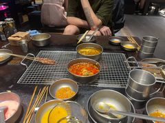 -夜食白市Yespicy·烧烤啤酒宵夜(番禺四海城店)