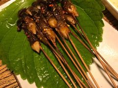-长亭酒肆.武夷菜(鼓楼后海店)