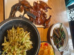 -滇铺子·云南特色菜·第九届野生菌美食节(东风东路c86店)