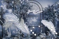 -深圳益田威斯汀酒店·宴会厅