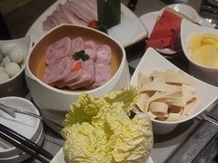 -海底捞火锅(西直门凯德MALL店)