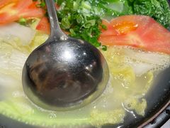 -陶德砂锅(蜀汉路店)