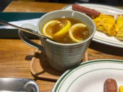 -小泉居(水坑尾店 )