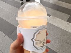 -喜茶(东莞汇一城店)