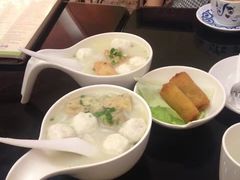 -翠华餐厅(正佳广场店)