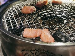 -十三姨正合丰烤肉(营迹路店)