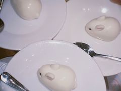-夏日玛莉西餐厅(梅溪湖步步高店)