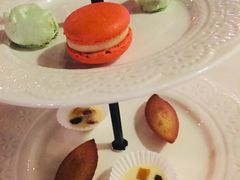 -La Villa French Restaurant