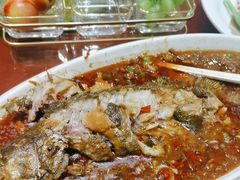 -老铺人家酒店(紫荆名流店)
