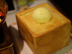 -绿茶餐厅(成都太古里店)