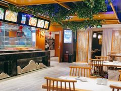 -不倒翁·安徽名菜楼(步行街店)