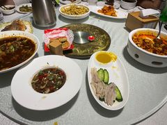 -辣婆婆(航天桥店)