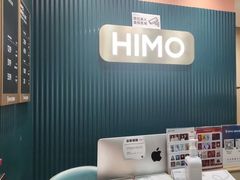 -海马体照相馆(西安高新万达广场店)