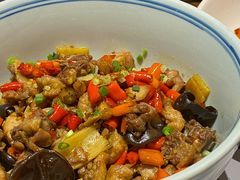-铁公鸡·四川料理(天环广场店)