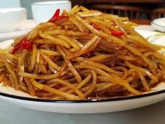 -川悦壹号·川菜(蠡溪路店)