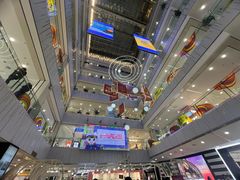 -凯德MALL(西直门店)