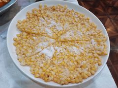 黄金玉米烙-金良酸菜鱼(宁海路总店)