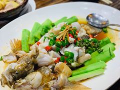 -猪肉婆私房菜(容桂总店)