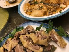 -新泉小傅美食(国贸天琴湾天境店)