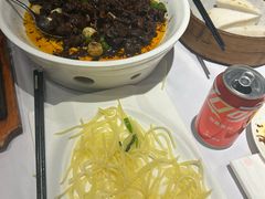 -毛家饭店·湖南鱼鲜(齐鲁软件园店)