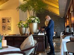 大堂-Le Comptoir de Pierre Gagnaire