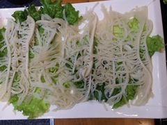 -清真华宇开锅羊肉