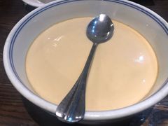 外婆水蒸蛋-涌上外婆桥(南塘店)