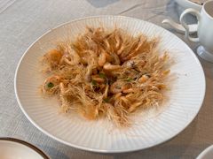 -狮王府淮扬菜(百家湖1912店)