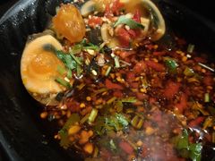 -愿者上钩(布吉老街店)