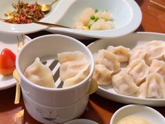 -喜鼎海胆水饺(朝阳区三里屯太古里北区店)