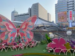 -西单明珠商场